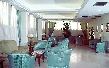 Florence Residence 酒店