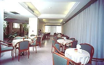 Florence Residence 酒店 4*