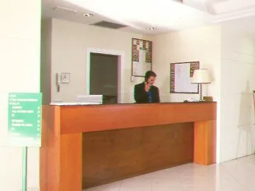 Florence Residence 4*